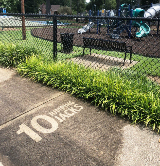 The Free Workout in Fort Mill and Rock Hill New Locations