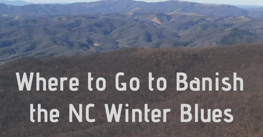 Salt Caves And Spiced Cider Where To Go To Banish The Winter