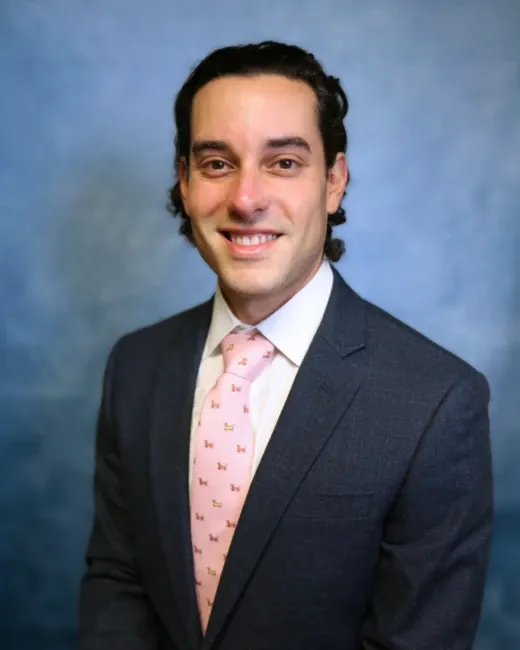 David Edelman, MD