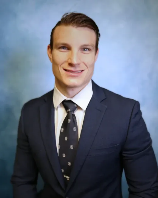 Ezekiel Koslosky, MD