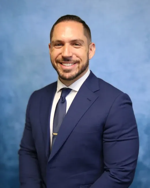 Christopher Wilson, MD