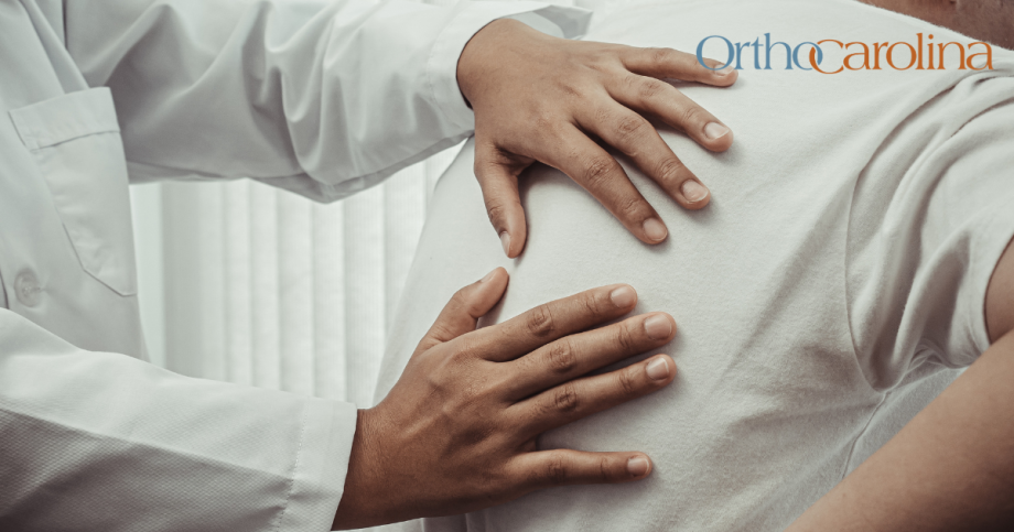 Understanding when to see a Physiatrist for pain management