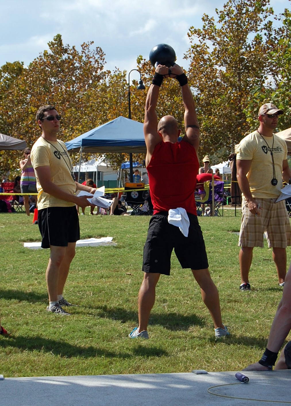 OrthoCarolina Cross Fit Expertise | Orthopedic Blog | OrthoCarolina