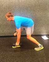 Swimmers & Why Cross Training is Important | OrthoCarolina