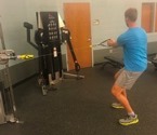 Cable core twists