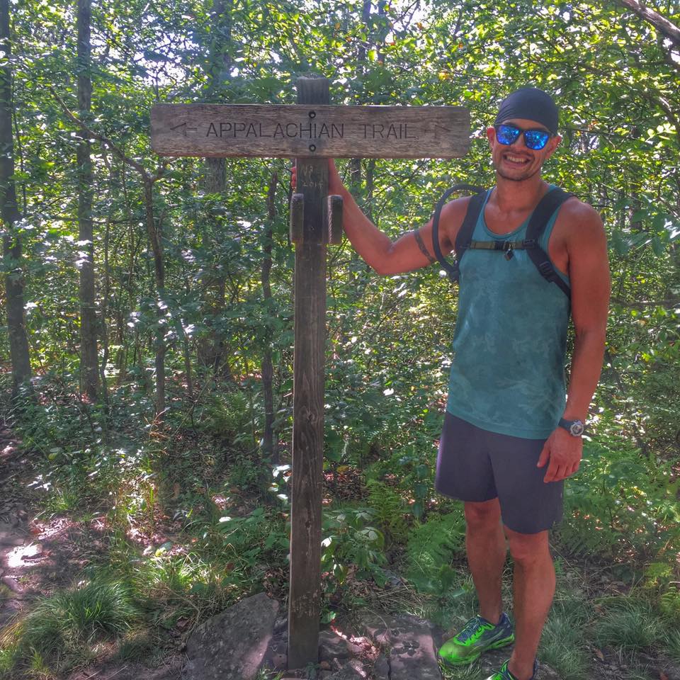 Appalachian Trail