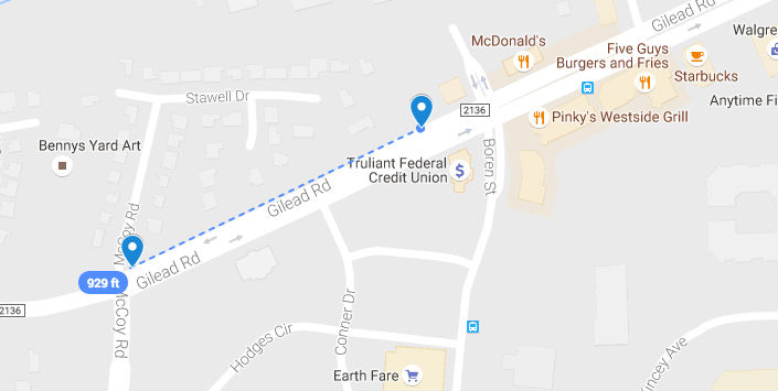 Huntersville Huntersville