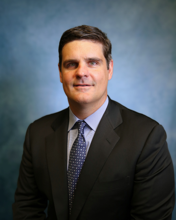 Collin Blackburn MD