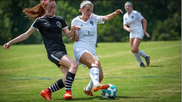 ECNL Soccer Charlotte