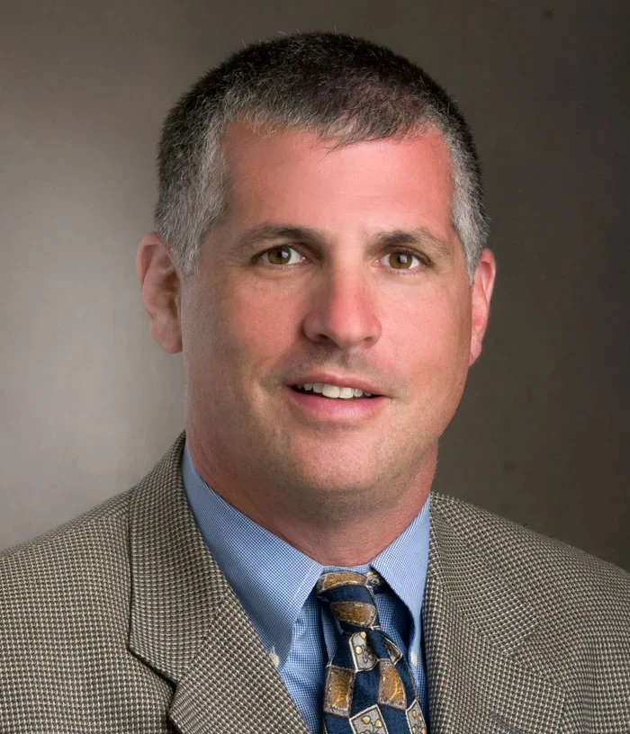 Bruce Cohen, MD