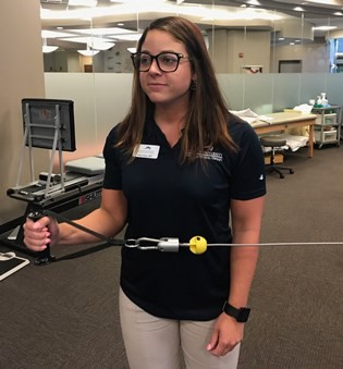 Cable External Rotation Cable External Rotation