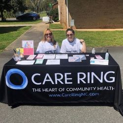 care ring