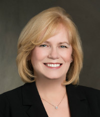 Cathie McDonald