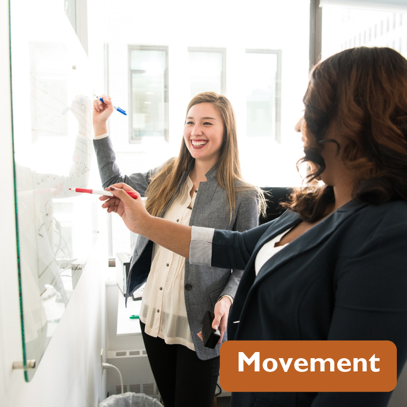 Movement Movement