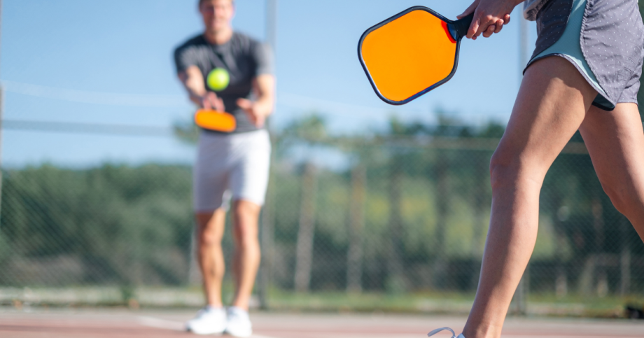 Common Pickleball Injuries and How to Prevent Them