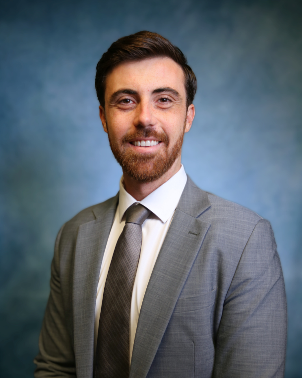 David Constantinescu, MD