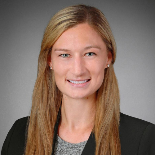Courtney Carlson Strother, MD Residency at Mayo Clinic Ortho