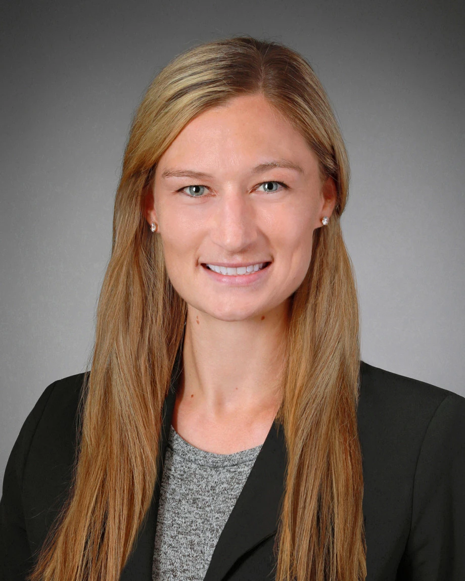 Courtney Carlson Strother, MD