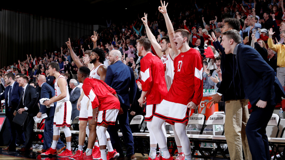 This photo and header image courtesy of Davidson College and Tim Cowie – DavidsonPhotos.com. This photo and header image courtesy of Davidson College and Tim Cowie – DavidsonPhotos.com.