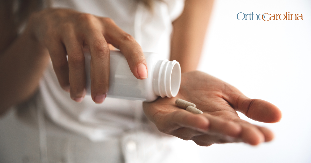 A diet rich in calcium and vitamin D is crucial for bone health.