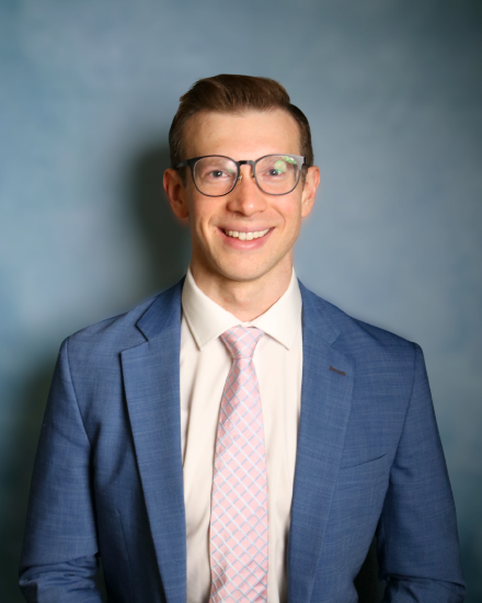 EJ Testa, MD