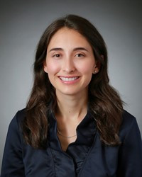 Eliana Saltzman, MD