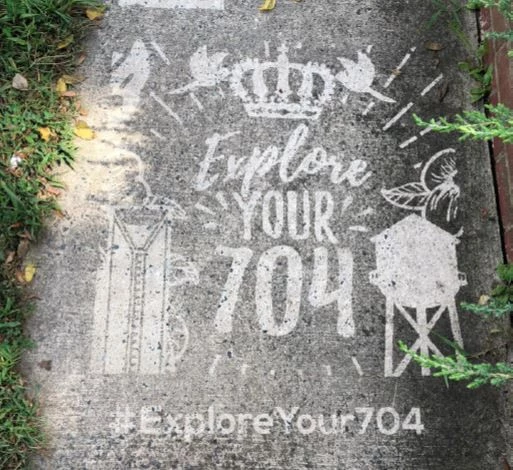 #ExploreYour704 (2 of 3)