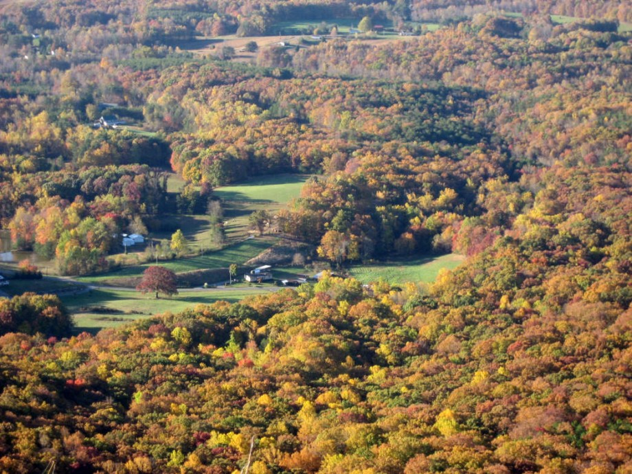 Valley Valley