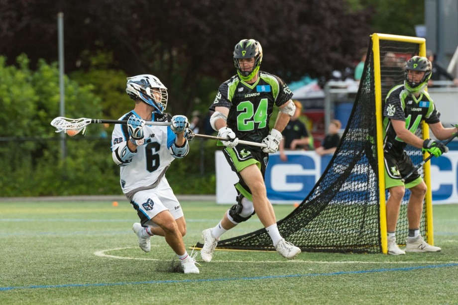 Charlotte Hounds - Lacrosse Charlotte Hounds - Lacrosse