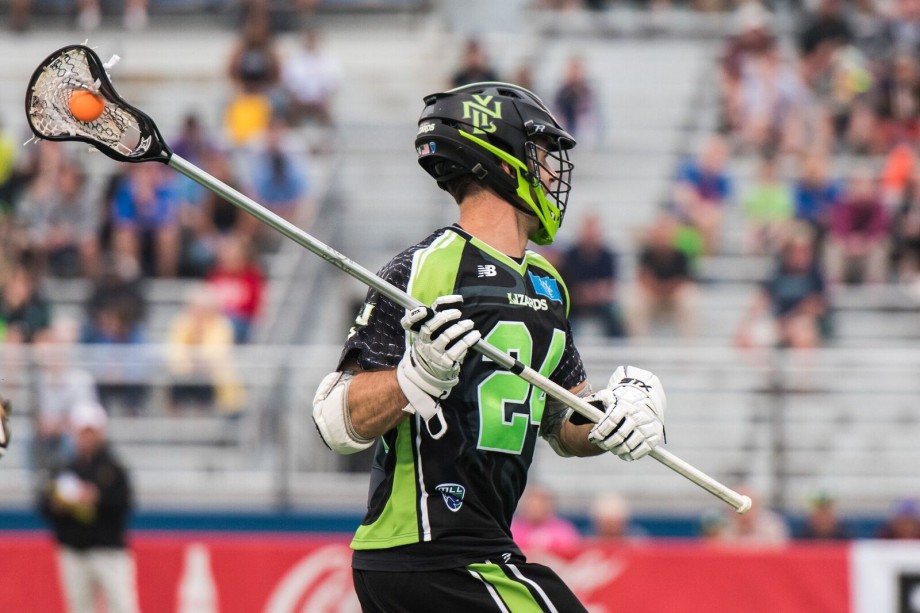 Lacrosse Lacrosse