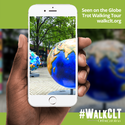 #walkCLT