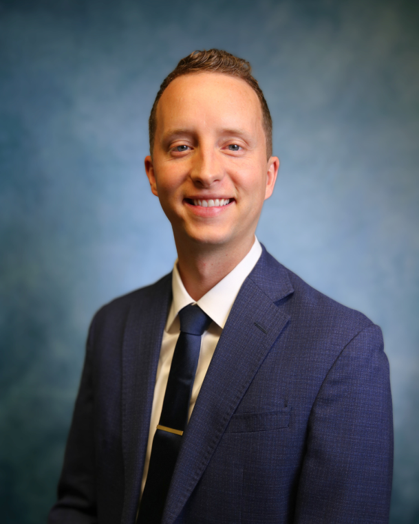 Matthew Hadley, MD