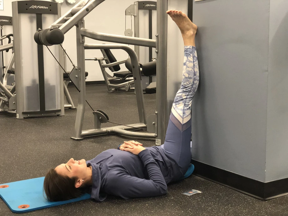 hamstrings hamstrings