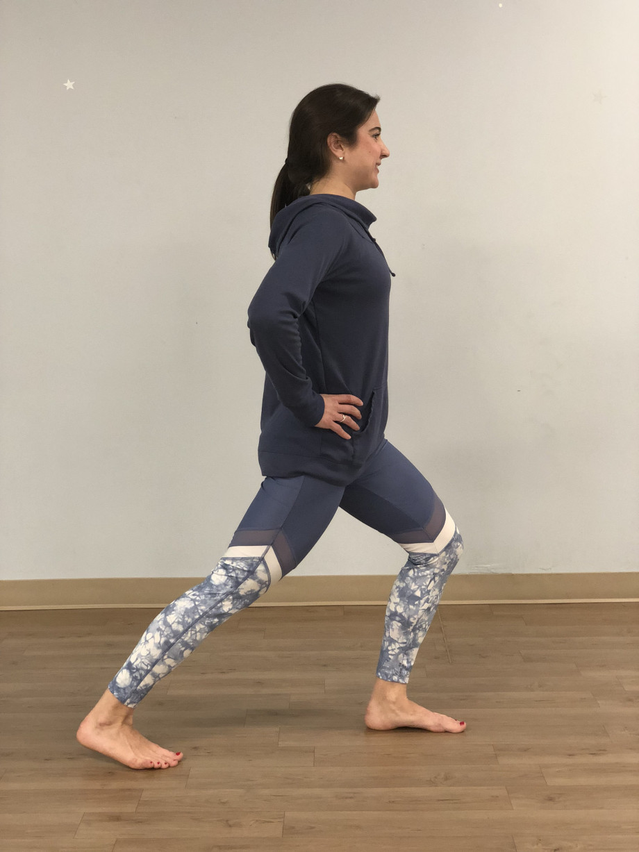 Hip Flexors Hip Flexors