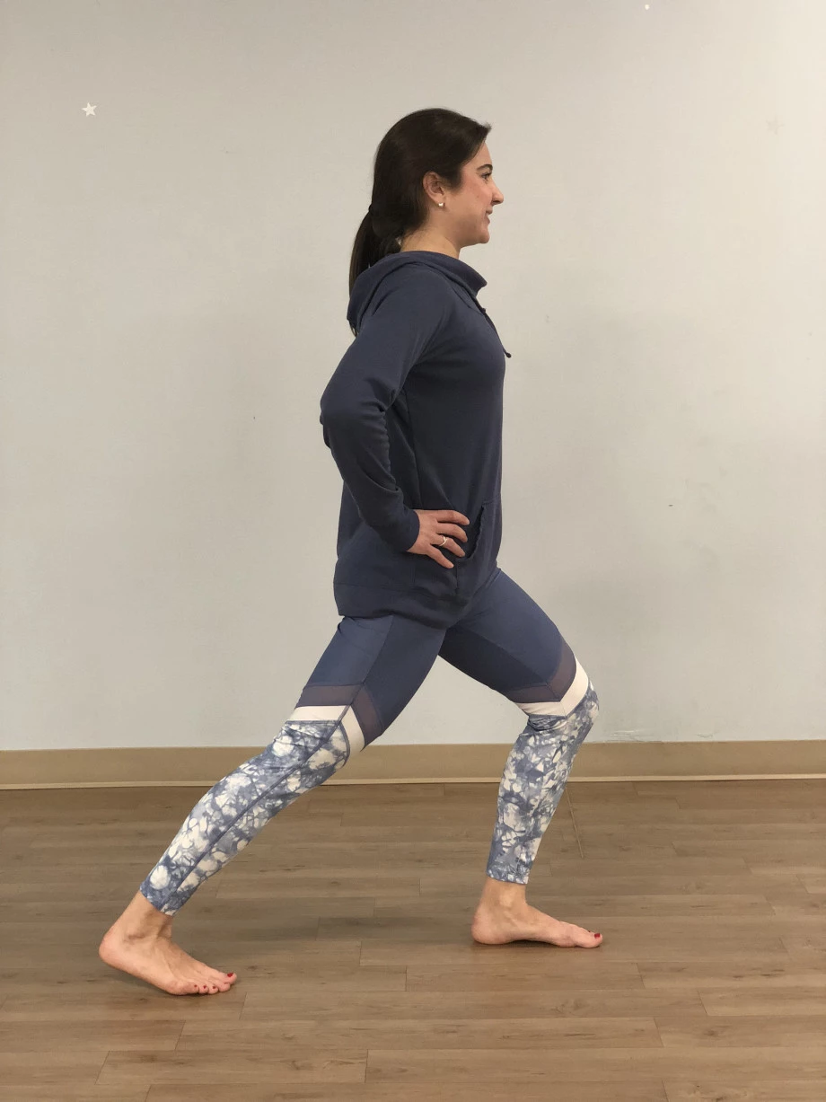 Hip Flexors Hip Flexors