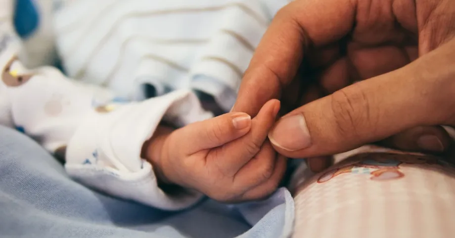 How Early Treatment Can Improve Hand Function in Children