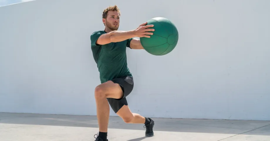 Your core does more than help you achieve a stronger midsection