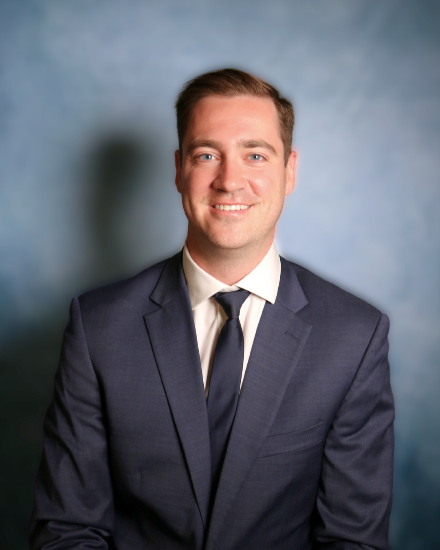 Johnathon McCormick, MD