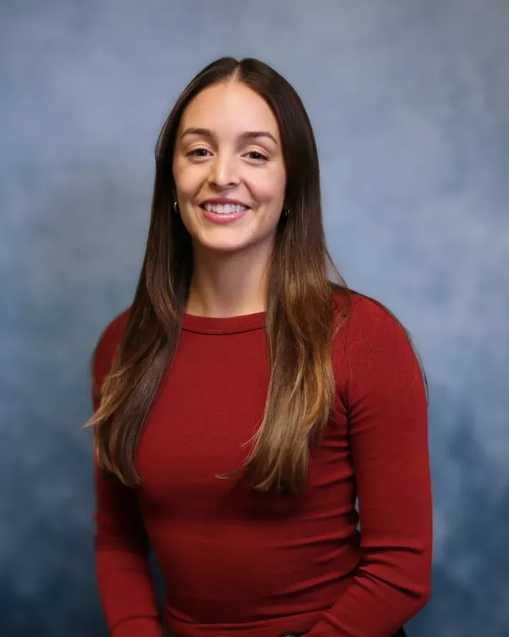 Rachel Szopa, PA-C