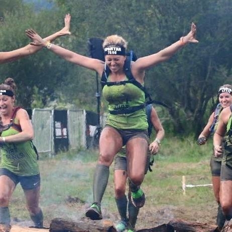 Spartan Race - Mud