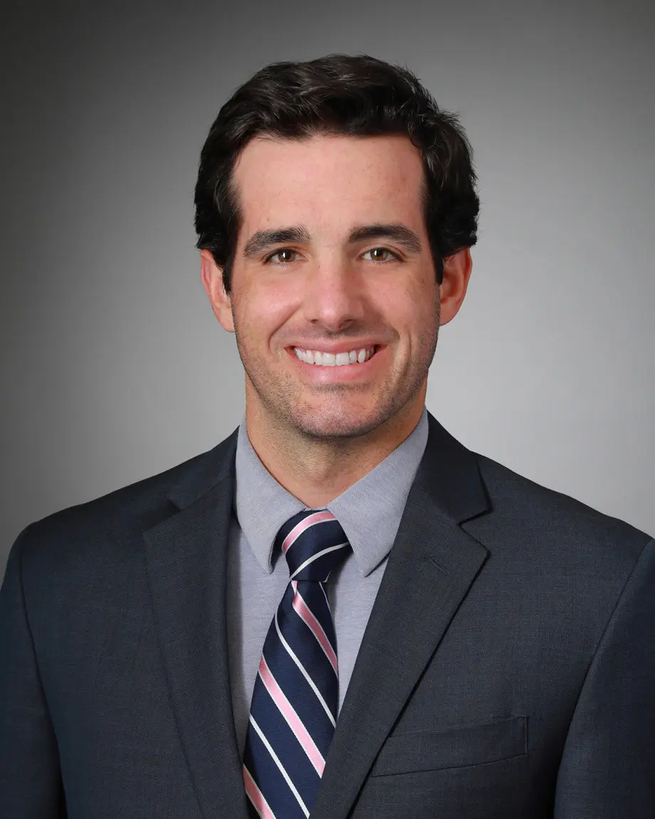 Justin Rennard, MD
