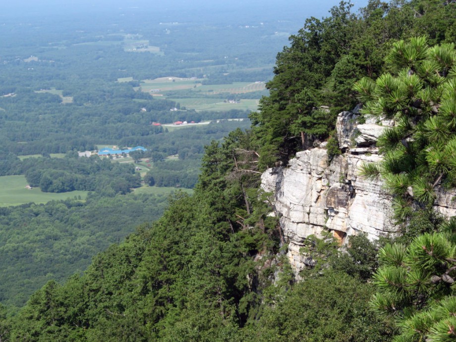 Saura Mountain Range