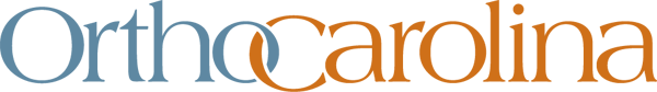 OrthoCarolina Logo