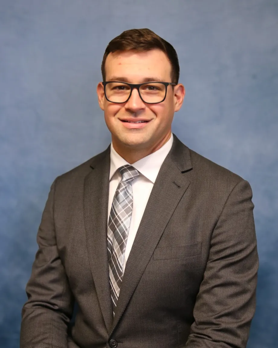 Dillon Mackey, MD