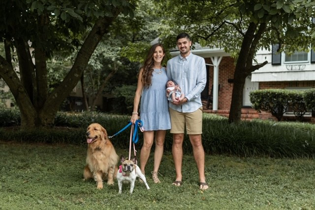 Meet Maggie Hanna, Physical Therapist Meet Maggie Hanna, Physical Therapist