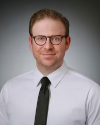 Malcom Dombrowski, MD