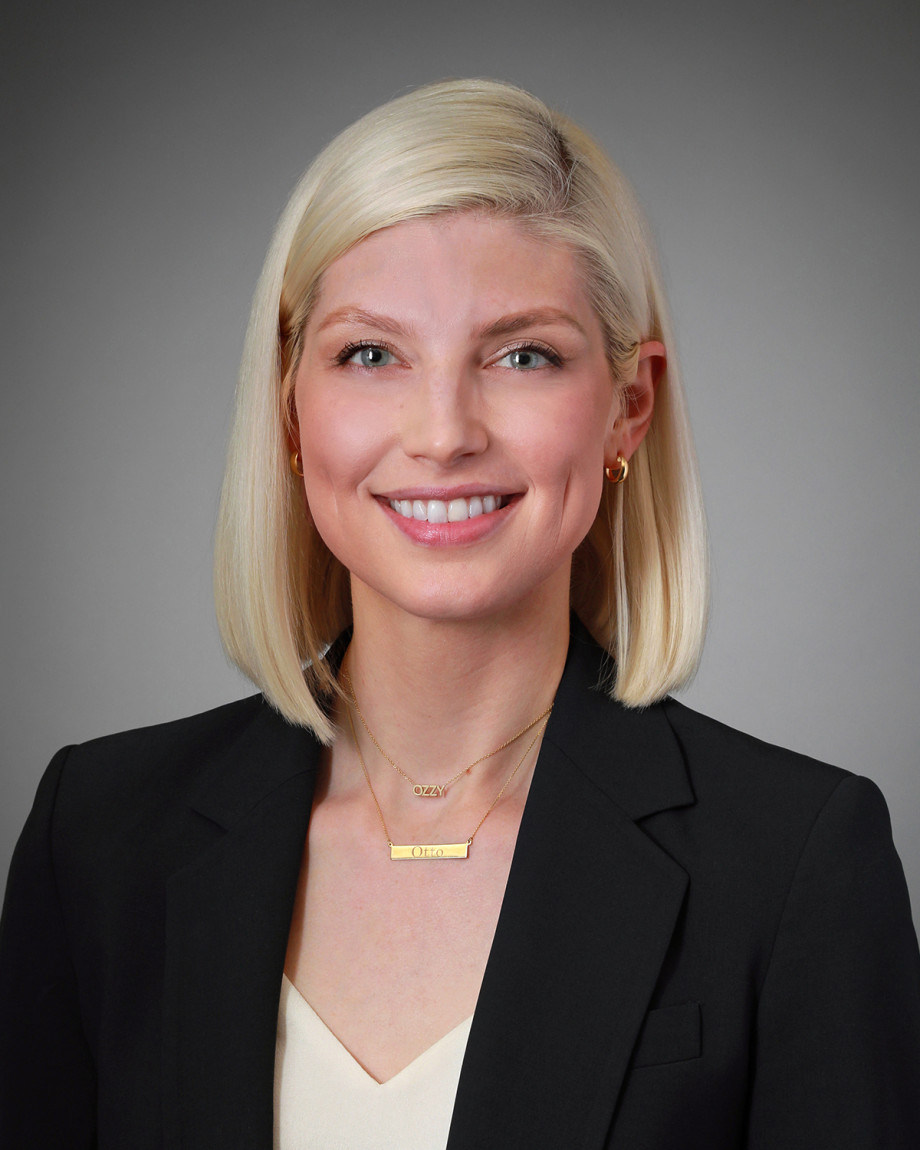 Margaret Luthringer, MD