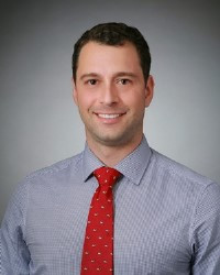 Matthew Levitsky, MD