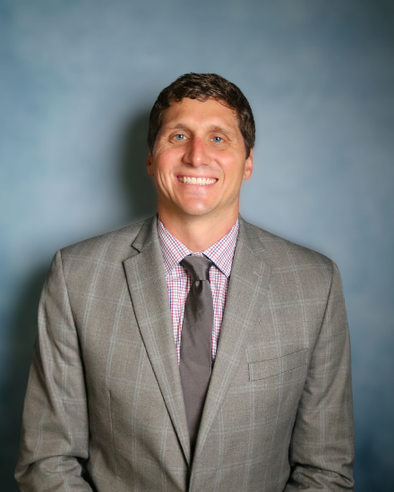 Michael Klueh, MD