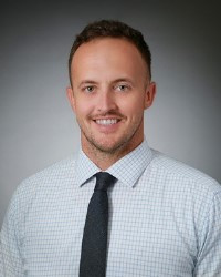 Michael McHugh, MD